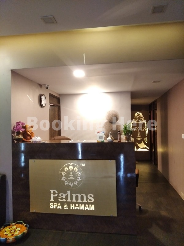 Palms Spa & Hamam